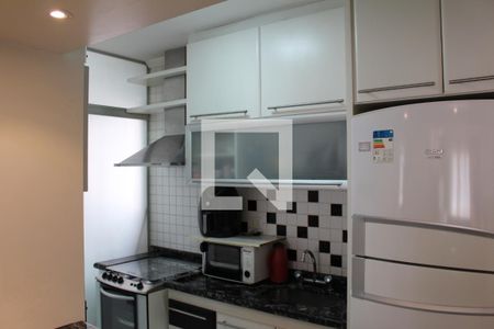Apartamento à venda com 60m², 3 quartos e 1 vagaCozinha