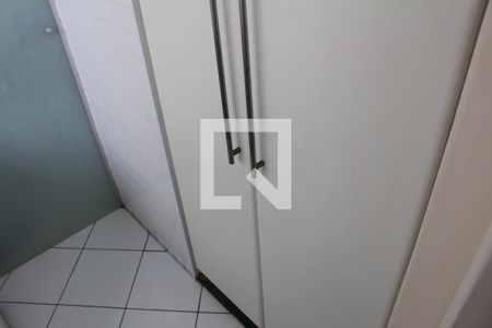 Apartamento à venda com 60m², 3 quartos e 1 vagaÁrea de Serviço
