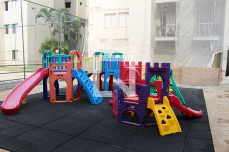 Apartamento à venda com 60m², 3 quartos e 1 vagaÁrea comum