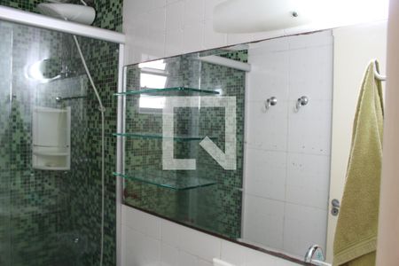 Apartamento à venda com 60m², 3 quartos e 1 vagaBanheiro