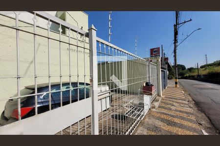 Apartamento à venda com 66m², 2 quartos e 2 vagasFachada