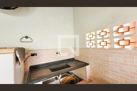 Apartamento à venda com 66m², 2 quartos e 2 vagasÁrea comum
