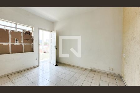 Sala de apartamento à venda com 2 quartos, 66m² em Vila Industrial, Campinas