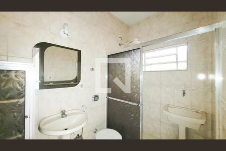 Apartamento à venda com 66m², 2 quartos e 2 vagasBanheiro