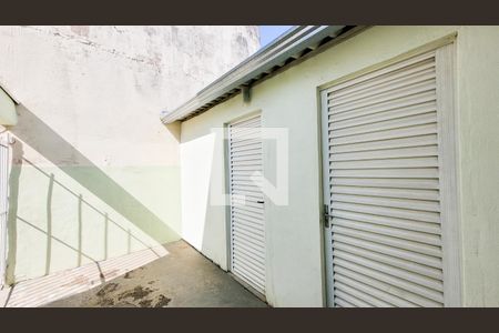 Apartamento à venda com 66m², 2 quartos e 2 vagasÁrea comum