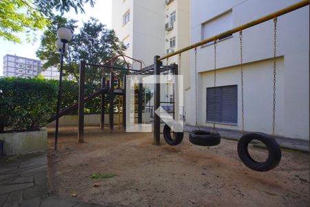 Apartamento para alugar com 92m², 2 quartos e 1 vagaÁrea comum - Playground