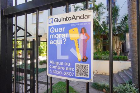 Apartamento para alugar com 92m², 2 quartos e 1 vagaPlaquinha