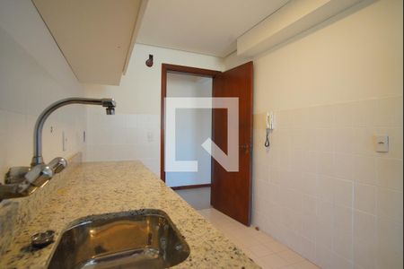 Apartamento para alugar com 92m², 2 quartos e 1 vagaCozinha