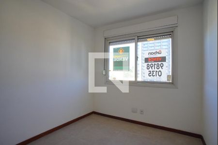 Apartamento para alugar com 92m², 2 quartos e 1 vagaQuarto 2