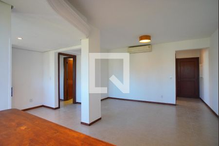 Sala de apartamento para alugar com 2 quartos, 92m² em Boa Vista, Porto Alegre