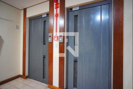 Apartamento para alugar com 92m², 2 quartos e 1 vagaElevador