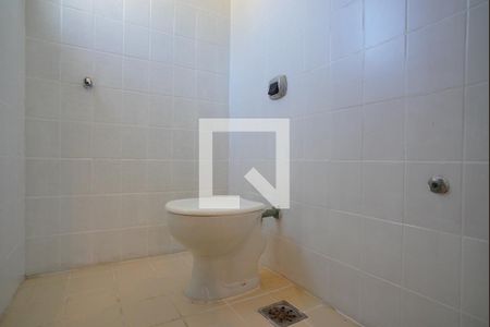 Apartamento para alugar com 92m², 2 quartos e 1 vagaBanheiro de serviço