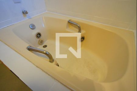 Apartamento para alugar com 92m², 2 quartos e 1 vagaBanheiro Corredor