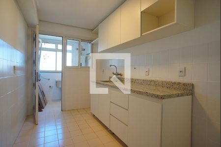 Apartamento para alugar com 92m², 2 quartos e 1 vagaCozinha