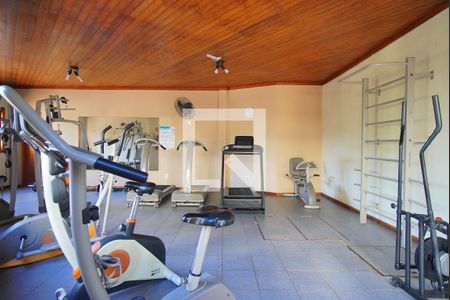 Apartamento para alugar com 92m², 2 quartos e 1 vagaÁrea comum - Academia