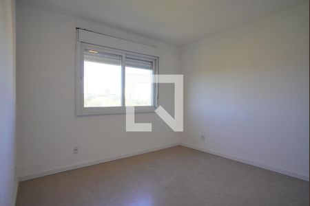 Suíte de apartamento para alugar com 2 quartos, 92m² em Boa Vista, Porto Alegre