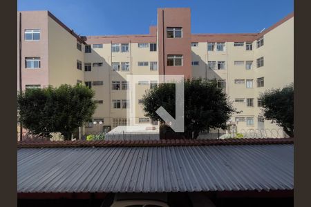 Vista Quarto 1 de apartamento à venda com 2 quartos, 48m² em Artur Alvim, São Paulo