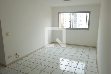  Sala de apartamento para alugar com 3 quartos, 72m² em Moema, São Paulo