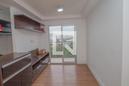 Apartamento à venda com 2 quartos, 50m² em Vila Ema, São Paulo