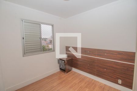 Quarto 2 de apartamento para alugar com 2 quartos, 50m² em Vila Ema, São Paulo