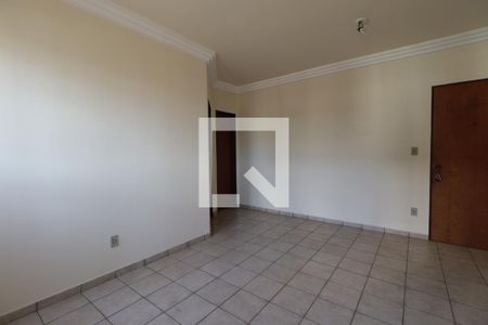Sala de apartamento para alugar com 1 quarto, 2m² em Vila Seixas, Ribeirão Preto