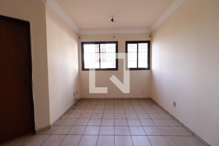 Sala de apartamento para alugar com 1 quarto, 2m² em Vila Seixas, Ribeirão Preto