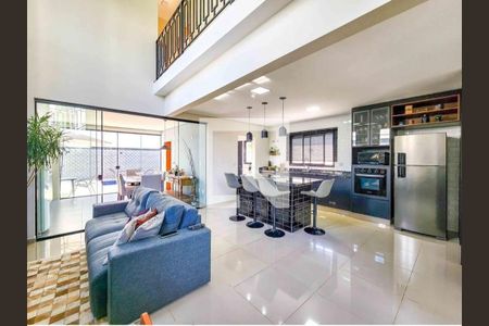 Casa de Condomínio à venda com 3 quartos, 200m² em CECAP, Jundiaí