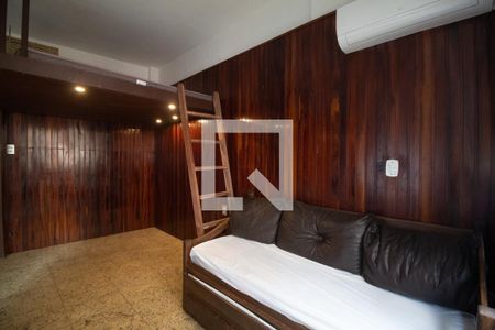 Studio de apartamento para alugar com 1 quarto, 30m² em Copacabana, Rio de Janeiro