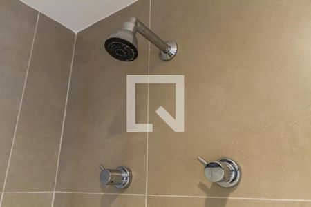 Apartamento para alugar com 21m², 1 quarto e sem vagaBanheiro