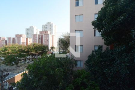 Vista do Quarto 1 de apartamento para alugar com 2 quartos, 60m² em Jardim Ubirajara (zona Sul), São Paulo