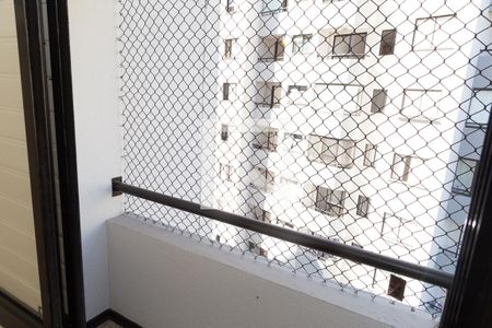 Apartamento para alugar com 70m², 3 quartos e 2 vagasVista da Suíte