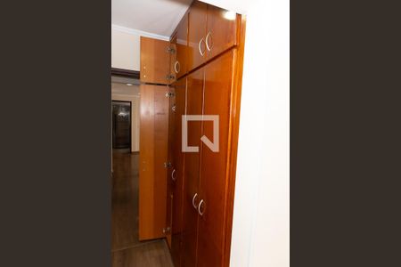 Apartamento para alugar com 70m², 3 quartos e 2 vagasCloset