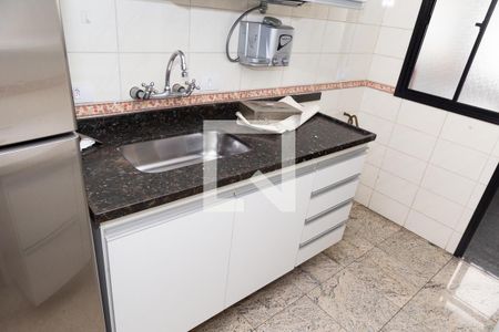 Apartamento para alugar com 70m², 3 quartos e 2 vagasCozinha