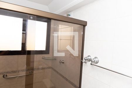 Apartamento para alugar com 70m², 3 quartos e 2 vagasBanheiro da Suíte