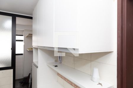 Apartamento para alugar com 70m², 3 quartos e 2 vagasCozinha