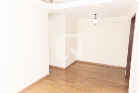 Sala de apartamento para alugar com 3 quartos, 70m² em Vila Rosália, Guarulhos