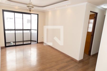 Sala de apartamento para alugar com 3 quartos, 70m² em Vila Rosália, Guarulhos