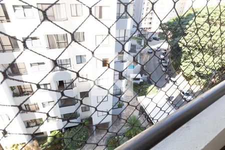 Sacada de apartamento para alugar com 3 quartos, 70m² em Vila Rosália, Guarulhos