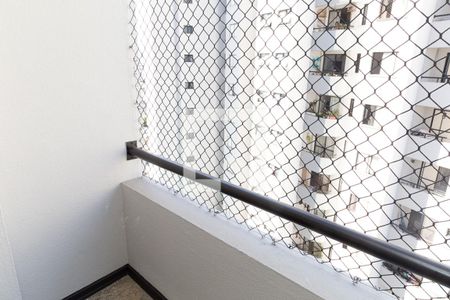 Sacada de apartamento para alugar com 3 quartos, 70m² em Vila Rosália, Guarulhos