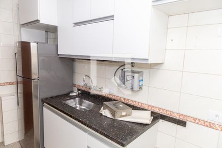 Apartamento para alugar com 70m², 3 quartos e 2 vagasCozinha
