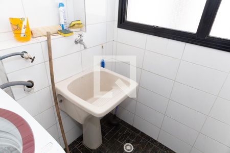 Apartamento para alugar com 70m², 3 quartos e 2 vagasÁrea de Serviço
