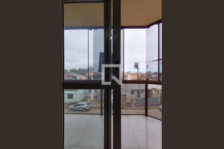 Varanda de apartamento para alugar com 2 quartos, 67m² em Centro, São Leopoldo