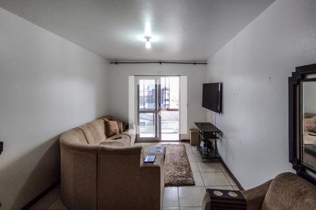 Sala de apartamento para alugar com 2 quartos, 67m² em Centro, São Leopoldo