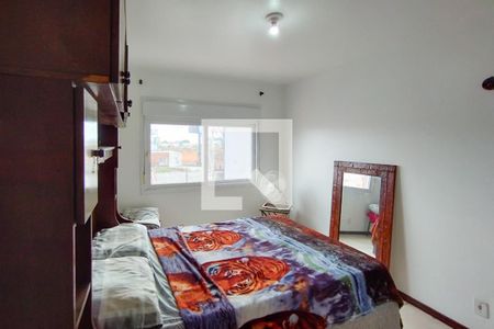 Quarto 1 de apartamento para alugar com 2 quartos, 67m² em Centro, São Leopoldo
