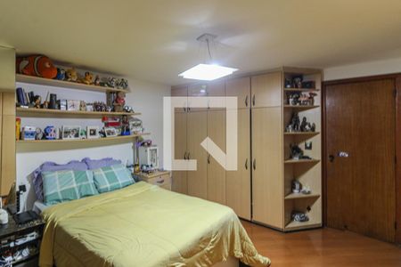 Suíte de apartamento à venda com 2 quartos, 130m² em Recreio dos Bandeirantes, Rio de Janeiro