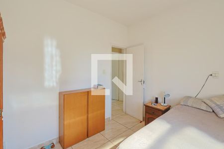 Quarto 1 de apartamento à venda com 3 quartos, 70m² em Santa Efigênia, Belo Horizonte
