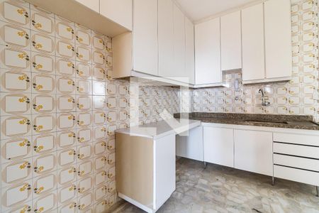 Apartamento para alugar com 66m², 2 quartos e 1 vagaCozinha