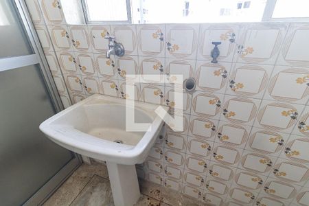 Apartamento para alugar com 66m², 2 quartos e 1 vagaLavanderia