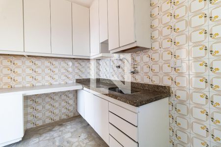 Apartamento para alugar com 66m², 2 quartos e 1 vagaCozinha