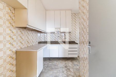 Apartamento para alugar com 66m², 2 quartos e 1 vagaCozinha